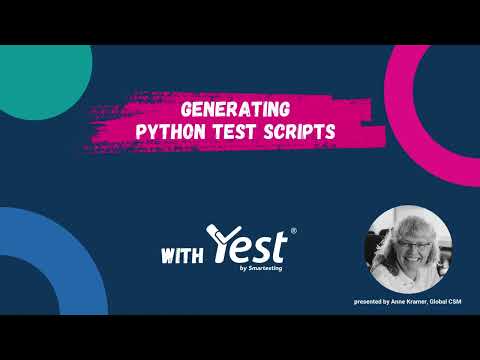 🚀 Dive into Yest: Smartesting's Visual Test Design Tool!