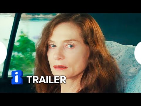Sidonie No Japão - Trailer