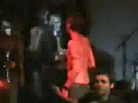 Babyshambles - Wolfman