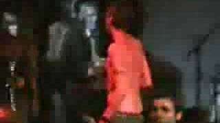 Babyshambles - Wolfman