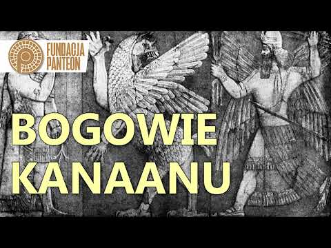 Melkart, Dagon i inni bogowie sąsiadów starożytnego Izraela - Dawid Opala