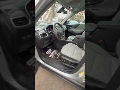 фото chevrolet equinox iii 0