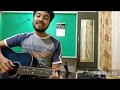 Kitida Navyane Tula Aathvave Ti Sadhya Kay Karte Cover Chaitanya Shinde