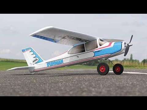 Sky Dream Hobby - Multiplex RR Funman