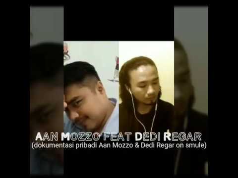 Aan Mozzo feat Dedi Regar - Qais Dan Laila