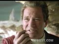 Rare Star Trek Television Commercial With William Shatner And James Doohan