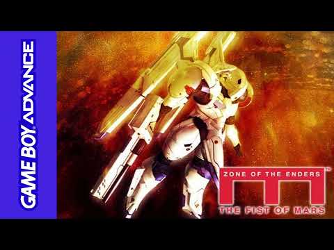 Zone of the Enders: The Fist of Mars - Intermission