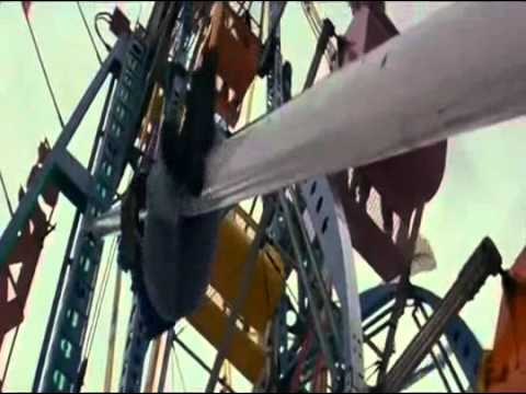 Best scene Passenger 57 1992