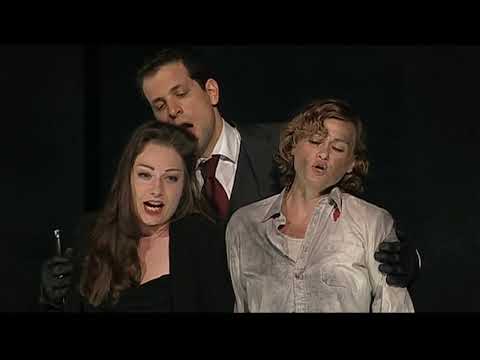 Mozart - La Clemenza Di Tito -  Act 2 - (Salzburg Festival 2003)