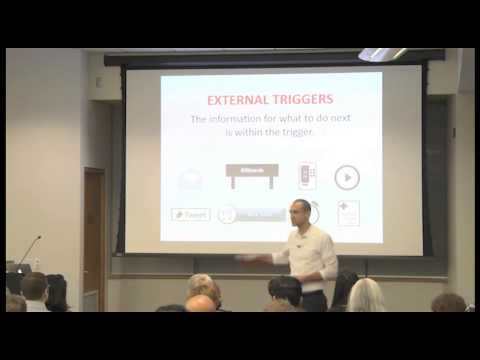 How to Build Habit-Forming Products: Nir Eyal