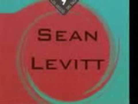 Sean Levitt plays 