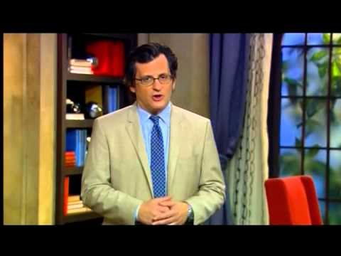 TCM Sunday Matinee - A Star Is Born (Intro)