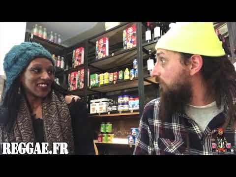 Mo'Kalamity dans l'Interview Reggae.fr de Judah Roger