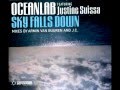 Oceanlab Featuring Justine Suissa - Sky Falls Down ...