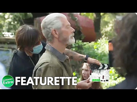 DON'T BREATHE 2 | Step Deeper Into the Darkness Featurette