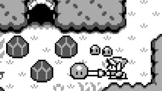 The Legend of Zelda: Link's Awakening (GB)