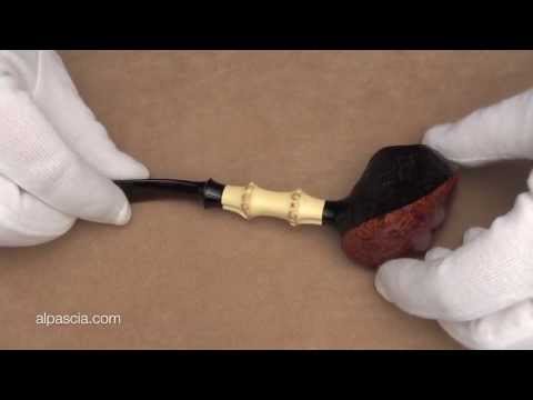 pipa Ken Dederichs 109 - pfeife