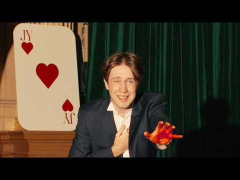 Jude York - After The Opera (Official Music Video)