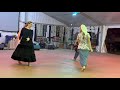 Egypt Cain Dance