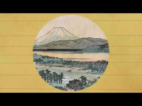 Erik Sumo - Princess Of Mount Fuji