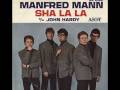 Manfred Mann - John Hardy