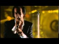 nick cave live-easy money, supernaturally,the lyre of orpheus,babe you turn me on