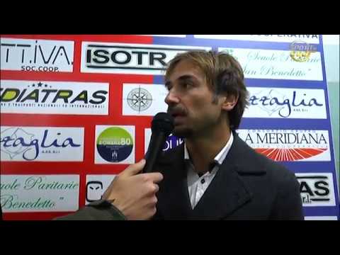 Post Pomezia - Dil.Falasche: intervista ad Andrea Bussi