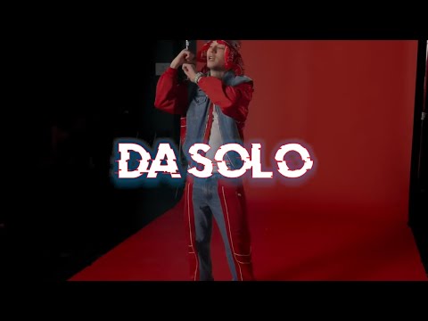 (FREE) Shiva x Capo Plaza Type Beat - "Da Solo"