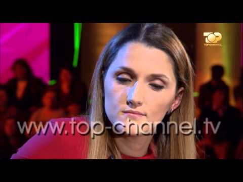 E Diell, 14 Dhjetor 2014, Pjesa 5 - Top Channel Albania - Entertainment Show