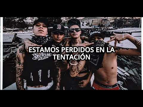 Santa fe Klan//Tornillo//Richard Ahumada//Karlos Loayzat//Malvivientes letra