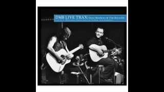 Little Thing - Live Trax 23 - Dave Matthews and Tim Reynolds