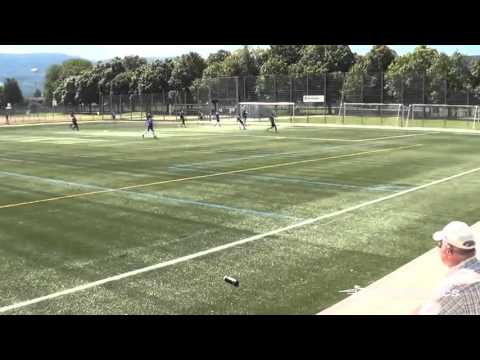 FC Aesch vs. SC Binningen | Tor | Gegner