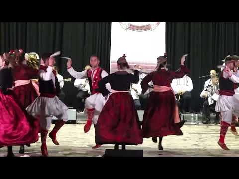 Ensemble Bojmija, Macedonia - „Belomorski Biser“