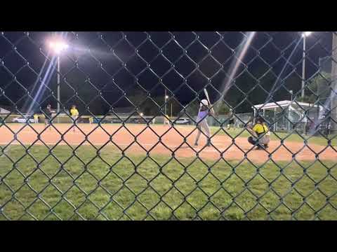 29. Girls U11 Softball Game Warriors 04/05/23