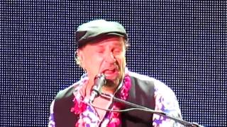 The Rascals Heaven Live