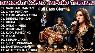 Download lagu DANGDUT KOPLO JAIPONG TERBARU 2026 🔥 FULL BASS GLERR 🔥 KOPLO PALING ENAK KENDANGNYA  mp3