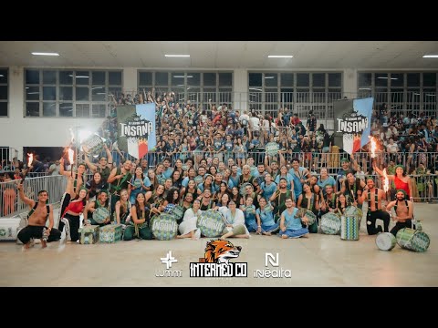 Bateria Insana - XVII Intermed CO Goiânia 2022