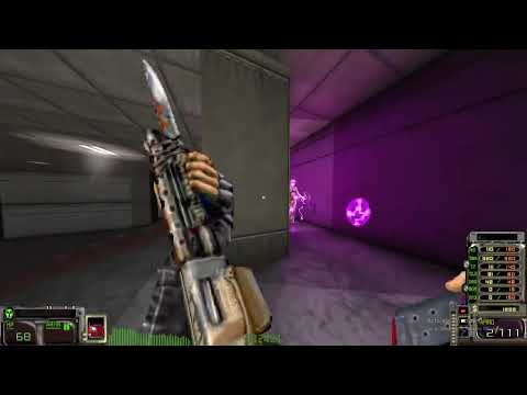 Final Boss Fight, Ashes: Afterglow