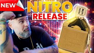 NEW Dumont Nitro Gold | Better Than Nitro Red?