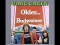 Gang Green - I'm still young