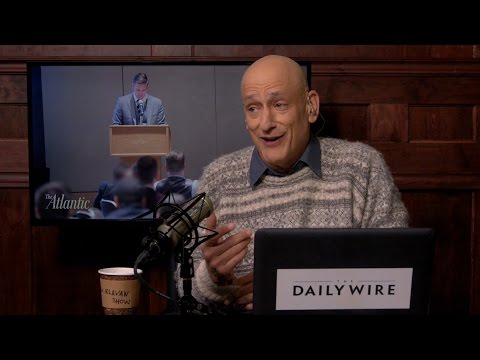 The Andrew Klavan Show Ep. 242 - Our Dumb Media