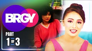 SAM MORELOS IS SET TO STAR IN THE SERIES 'THAT 90'S SHOW' | FEB 09, 2023 EPISODE | BRGY 1/3