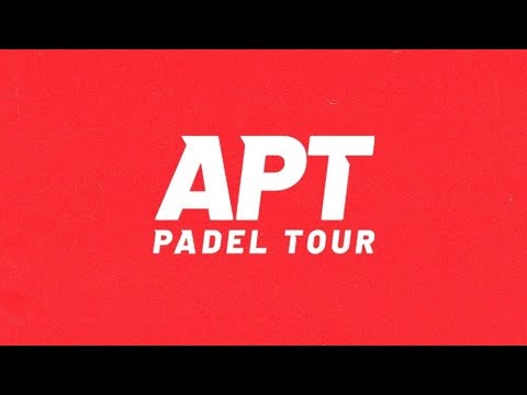 APT Padel Tour - Portugal Master - Kuhner/Lesme vs Martins/Bernils