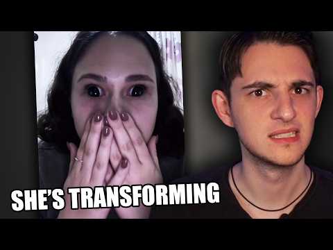 The Uncanny Valley Is Horrifying