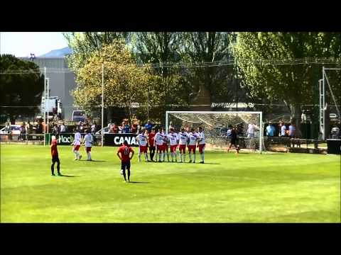 Osasuna Promesas-Mutilvera