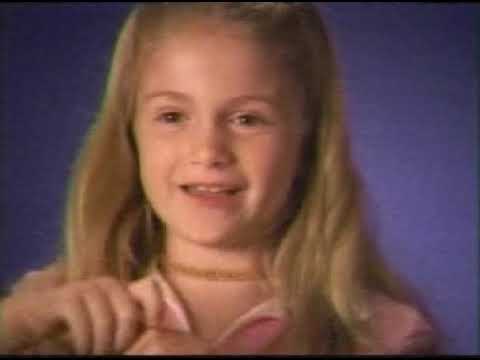 Top 1000 Commericials of 2006   Build A Bear Workshop