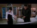 Why is the carpet all wet Todd? I don't KNOW Margo