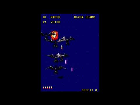 darwin 4078 (black deame guide)