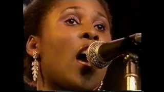 Venceremos-Live-Working Week