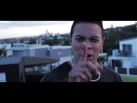 Donell Lewis - That's My (Official Music Video)